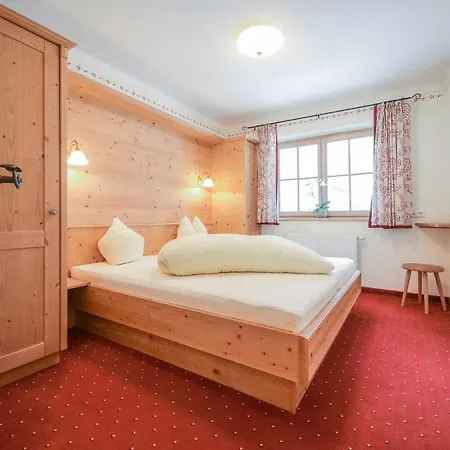 Landhaus Wildes Wasser Neustift im Stubaital Esterno foto