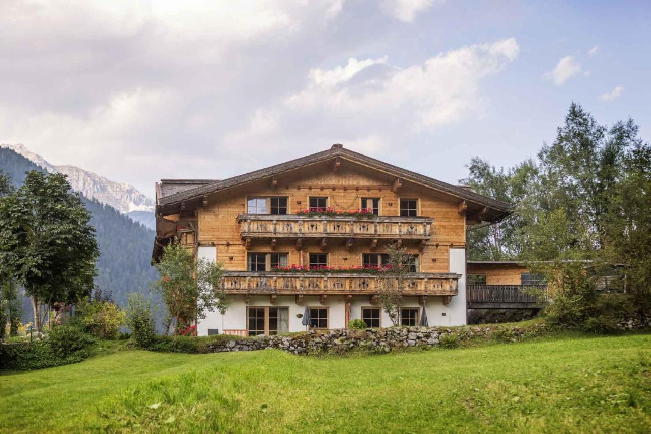 Apartament Wildes Wasser