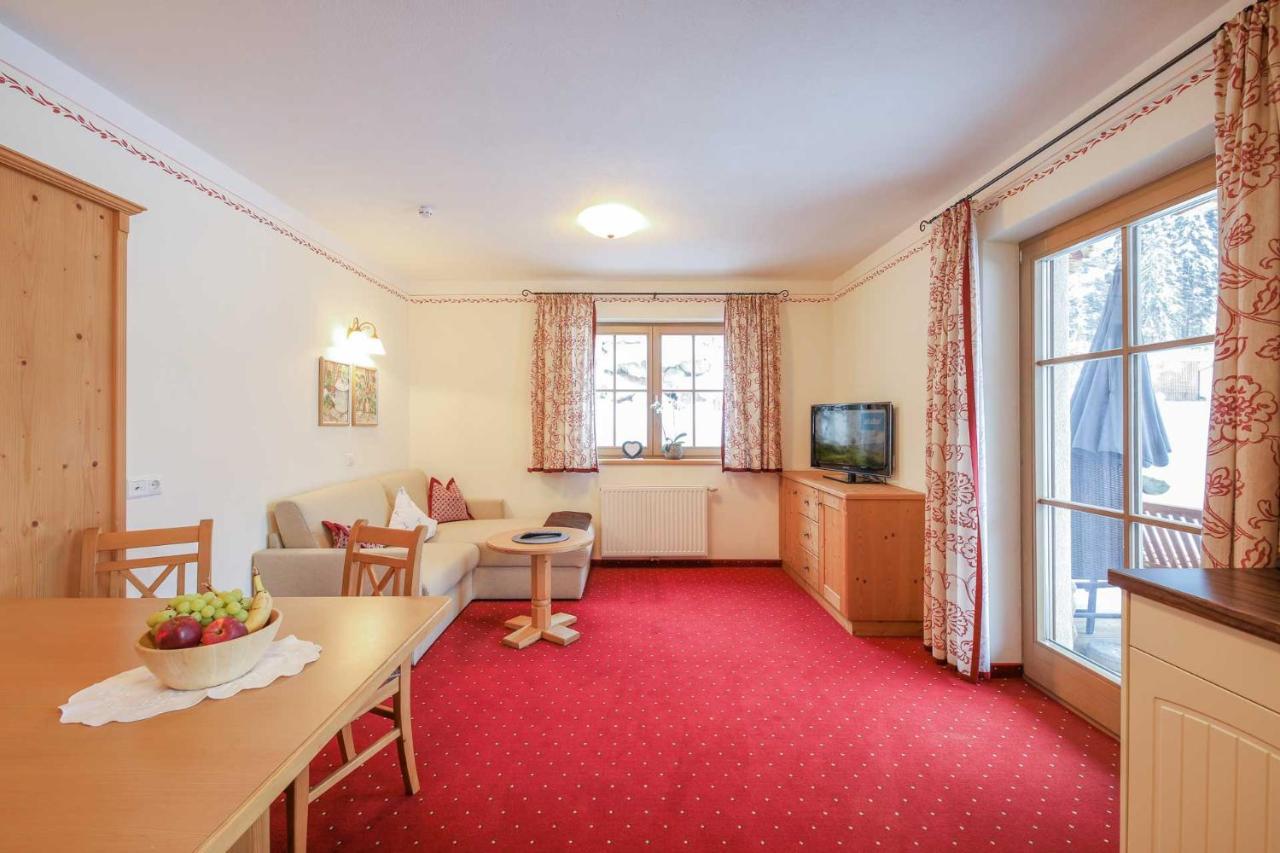 Wildes Wasser Apartament Neustift im Stubaital