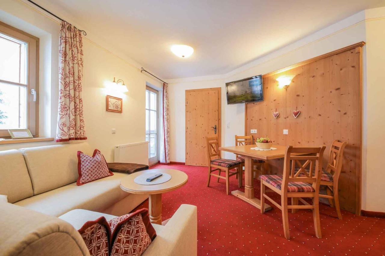 Wildes Wasser Apartament