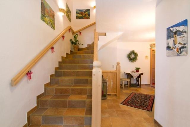 Apartament Wildes Wasser *
