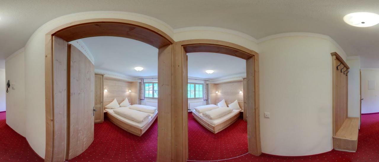 Apartament Wildes Wasser *