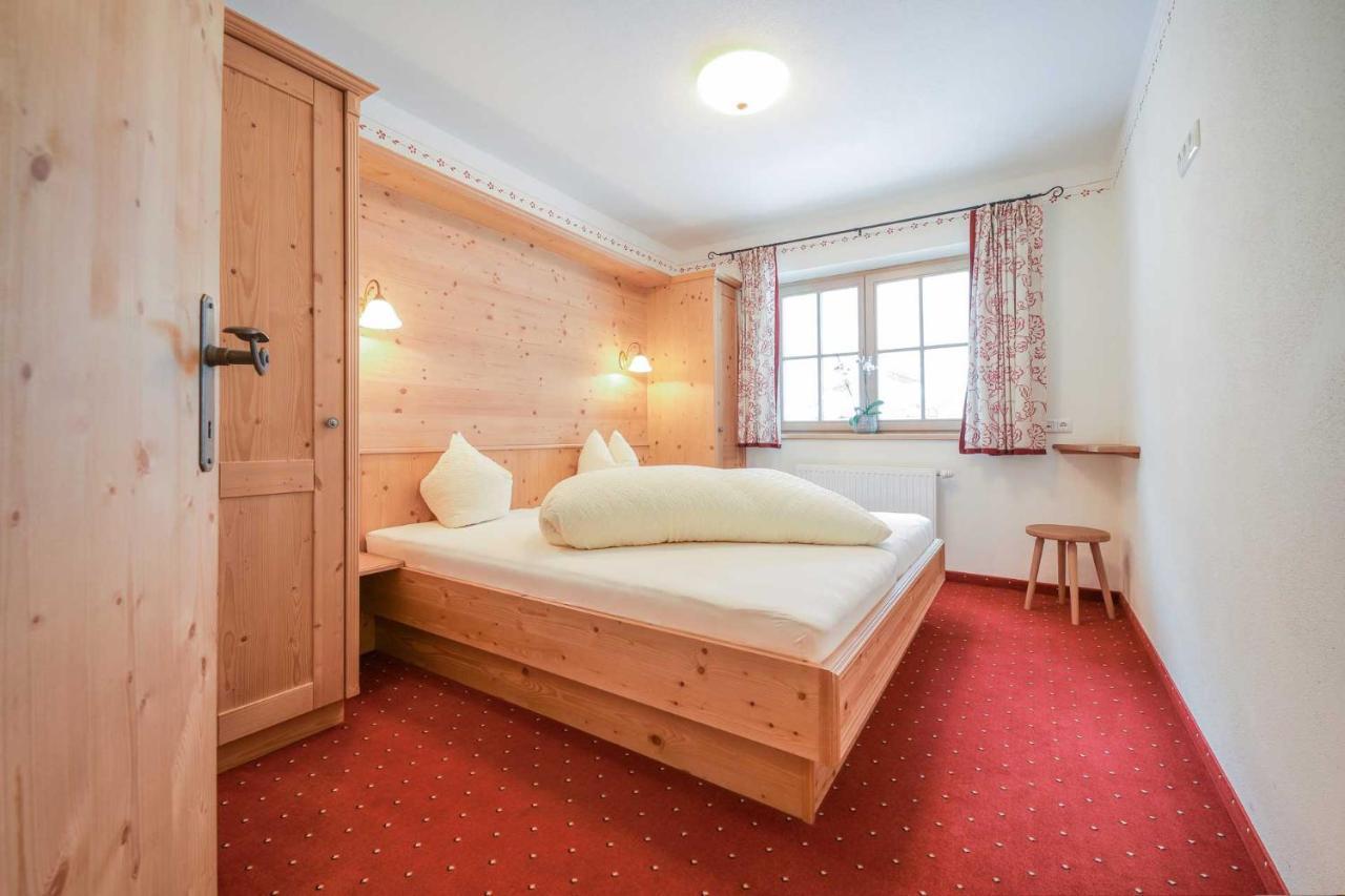 Wildes Wasser Apartment *